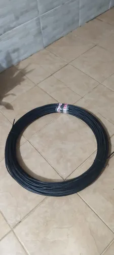 FIBRA ÓPTICA AS80 06Fo Furukawa- Rolo 140m 