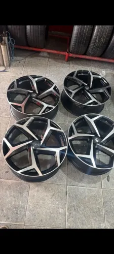 Rodas aro 20