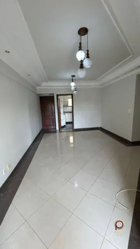Apartamento com 3 dormitórios à venda, 100 m² por R$ 430.000,00 - Edifício Sérgio Cardoso
