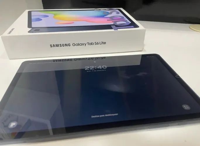 TABLET SAMSUNG S6-LITE 64GB