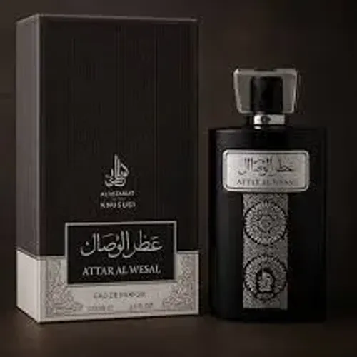 Perfume Attar al wesal original 