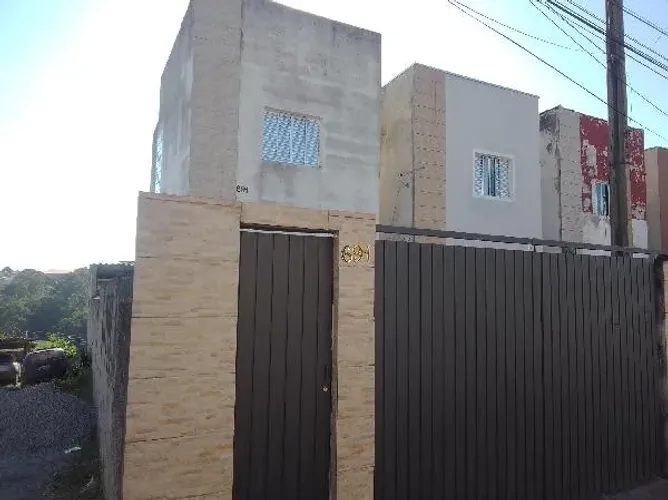 Casa de leilão em ESTANCIA LAGO AZUL / FRANCO DA ROCHA / SP | Leilão SFI - Edital Único