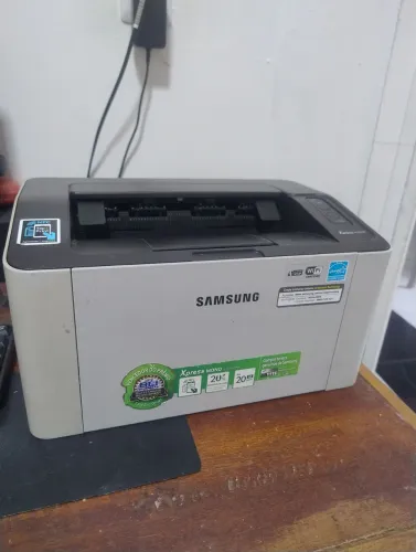 impressora Samsung Xpress M2020W