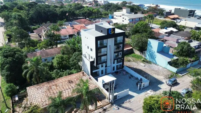 Cobertura com 2 dormitórios à venda, 106 m² por R$ 950.000 - Itapoá - Itapoá/SC