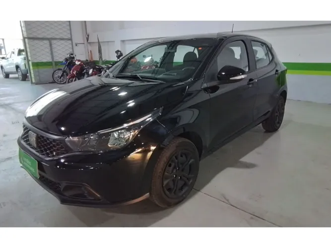 Fiat Argo Drive 1.0 Firefly 2026