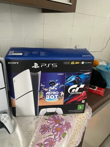 PlayStation 5