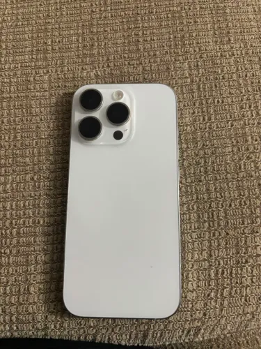 IPHONE 16 PRO