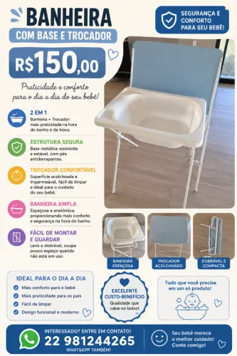 Banheira