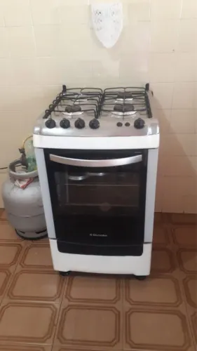 Fogão Eletrolux