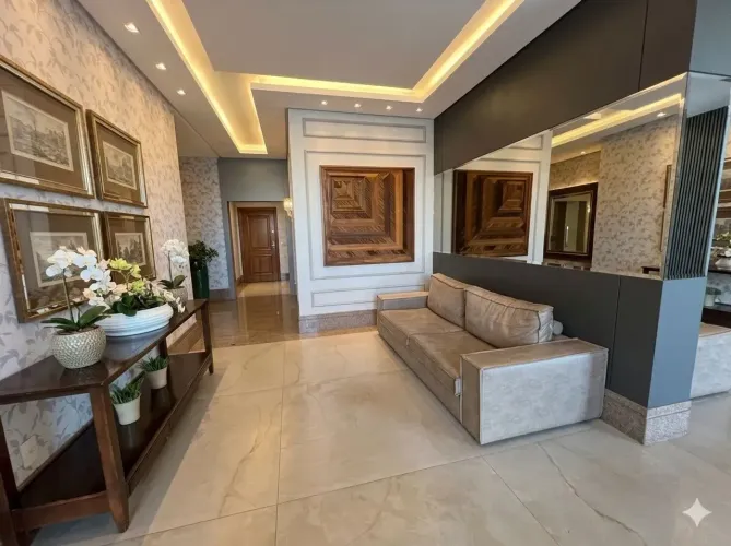 EDÍFICIO RIVIERA SANTA ROSA - Apartamento Cobertura Duplex no Riviera Santa Rosa em Cuiabá