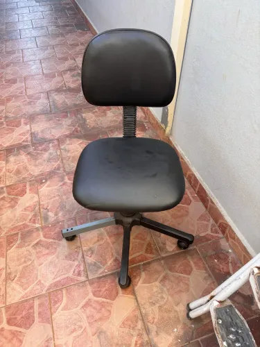 Cadeira de escritório