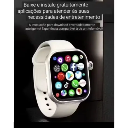 Smartwatch