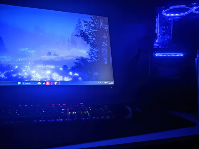 Pc gamer completo