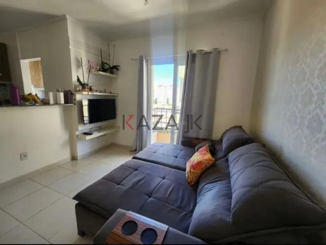 Venda de Apartamento em Jundiaí-SP, Bairro Medeiros: 2 Quartos, 1 Sala, 1 Banheiro, 1 Vaga