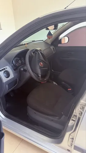 Fiat Palio Celebration 1.0 Fire Flex 8V 4P 2014