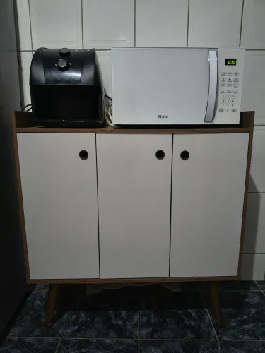Armário de cozinha