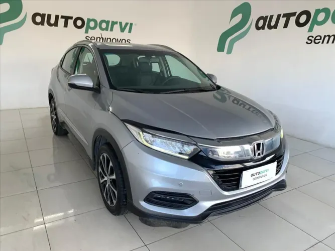 Honda HR-V EXL 1.8 Flexone 16V 5P Aut. 2021