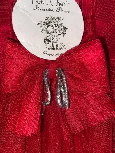 Vestido Petit cherie