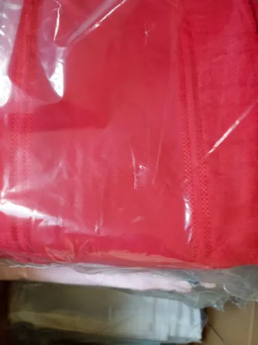 150 toalhas de lavabo Ponto Russo para bordado preço excelente para venda rápida!
