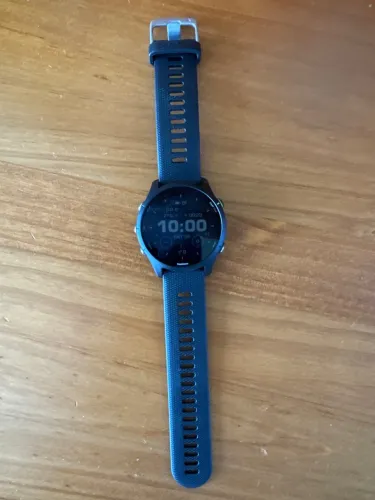 GARMIN FORERUNNER 255 MUSIC - USADO, ÓTIMO ESTADO