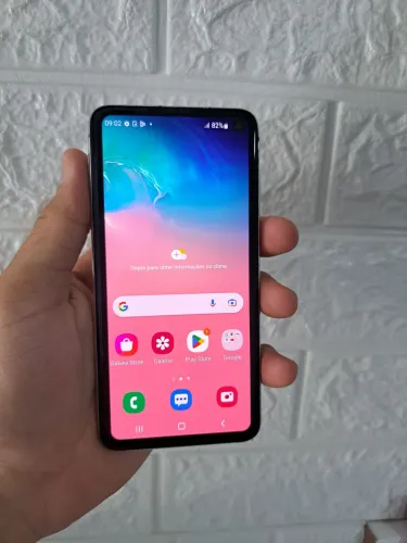 Samsung s10e 128 gb