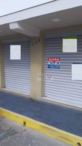 Ponto para alugar, 80 m² por R$ 3.550,00/mês - Centro - Lorena/SP