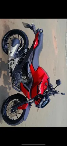 Fazer 150