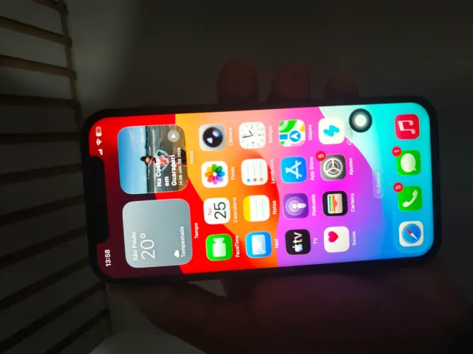 iPhone 12 
