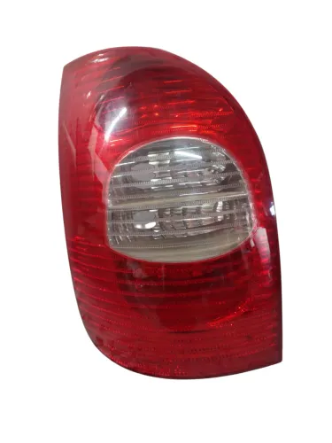 Lanterna traseira esquerda picasso xsara 2007 2011 original