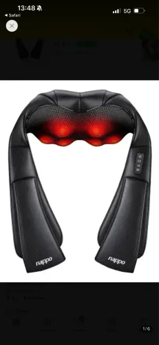 Massageador nappo