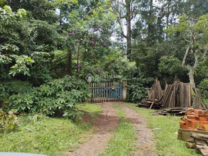 Chácara à venda no Jardim Mar Lune, SP