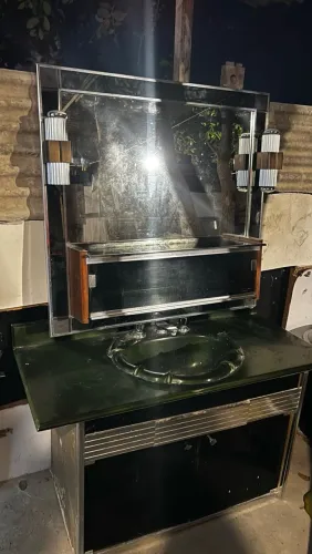 Kit de banheiro