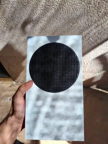 Xbox Serie S