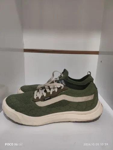 tênis vans 43