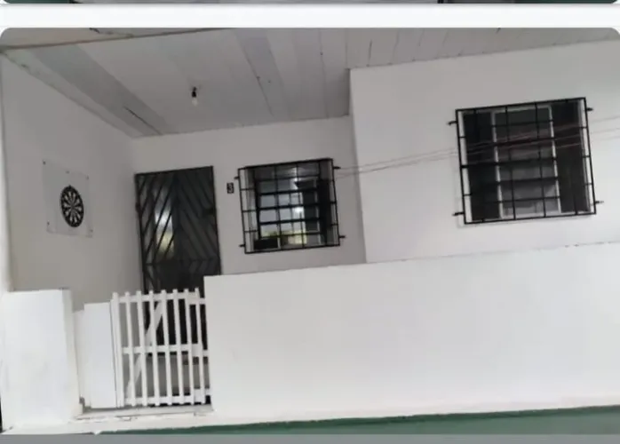 Alugo ou vendo casa mobiliada no el dorado, bengui