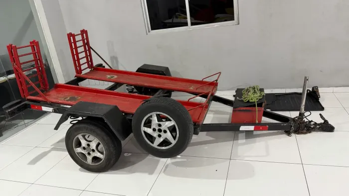 Carretinha 