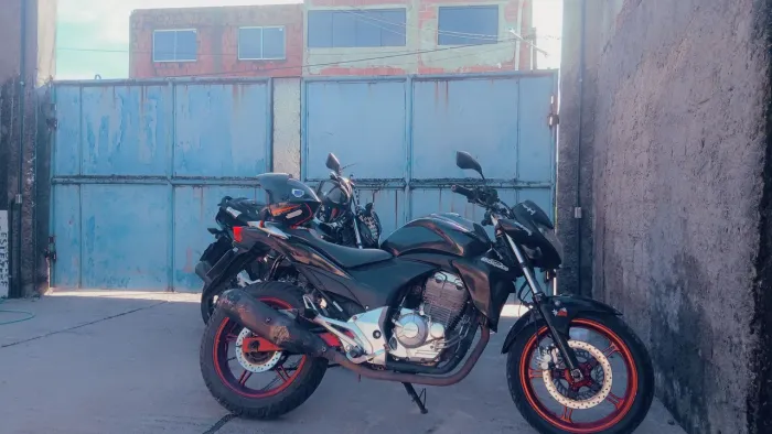 Cb300r
