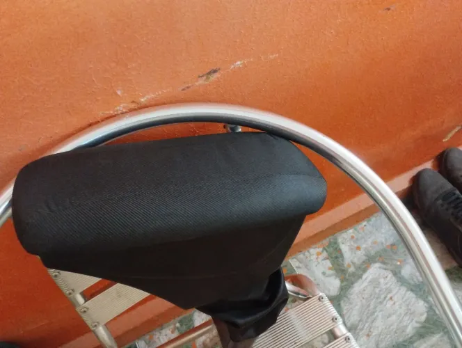Encosto de braço
