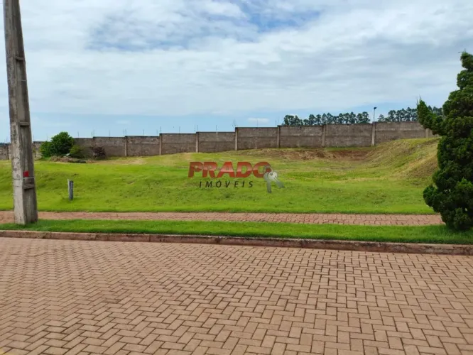 Terreno à venda em Mandaguaçu, GLEBA PATRIMÔNIO, com 761.46 m², CONDOMINIO RIVIERA GARDEN