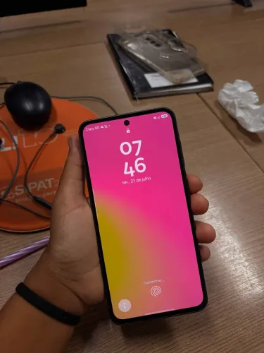 Samsung Galaxy A36 5G - 128 GB | 6 GB RAM | Estado de Novo