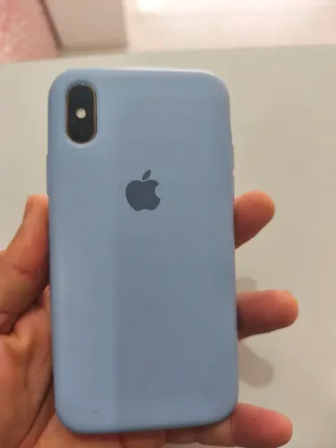 iPhone xs