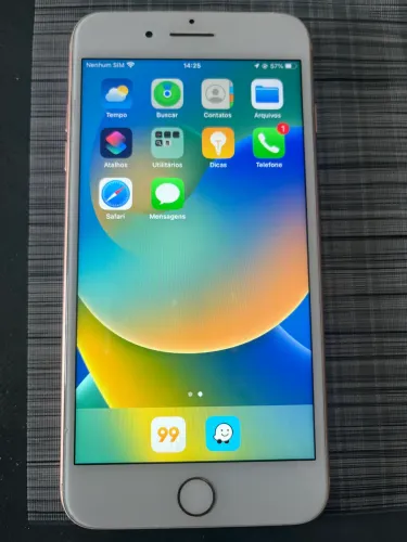 Vende-se iPhone 6 Plus