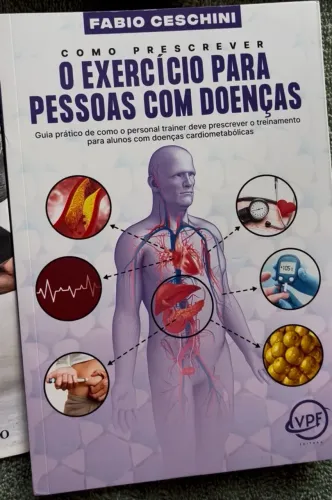 Coleção de Livros de Educação Física