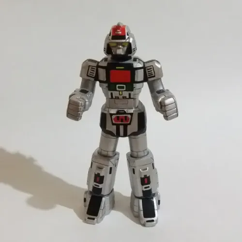 Daileon action figure