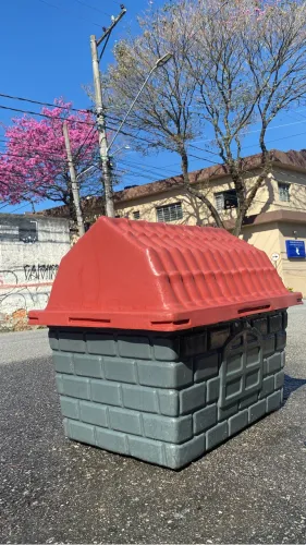 Casinha de pet
