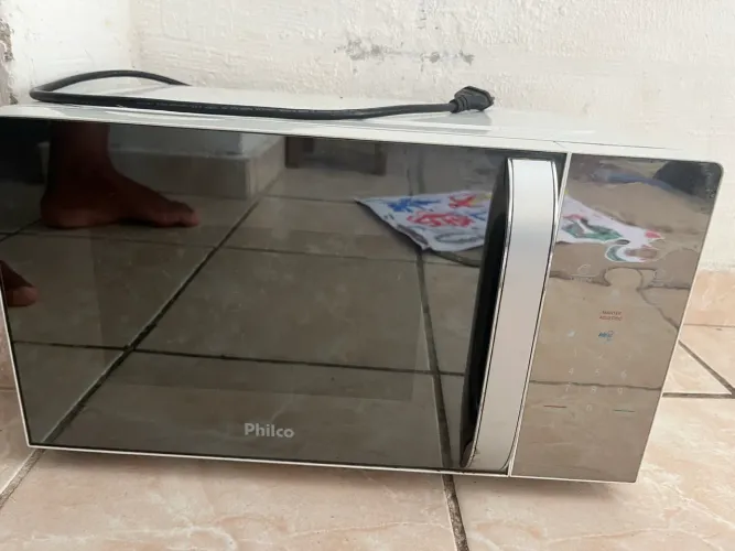 microondas 