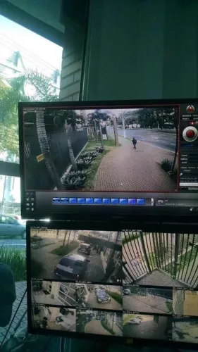 Digifort Brasília DF | Integrador Certificado e Suporte Técnico
