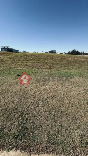 Terreno no condomínio CONDOMÍNIO TAMBORÉ PRUDENTE em Presidente Prudente
