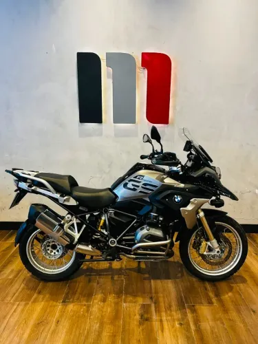 GS 1200 PREMIUM 2018