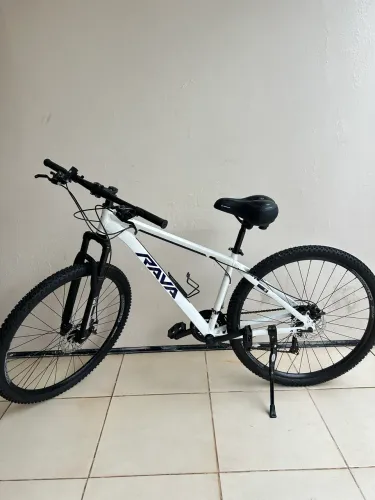 Bicicleta Rava